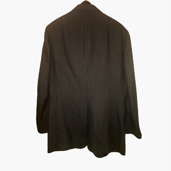 Nordstrom Sports Coat (42L) - Made in USA - Picture 2 of 5
